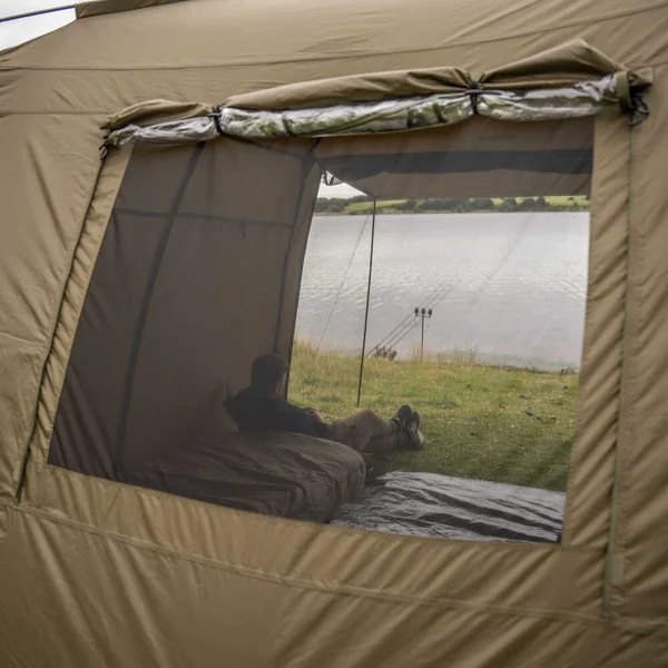 Avid Revolve Screen House Refugio - Imagen 12