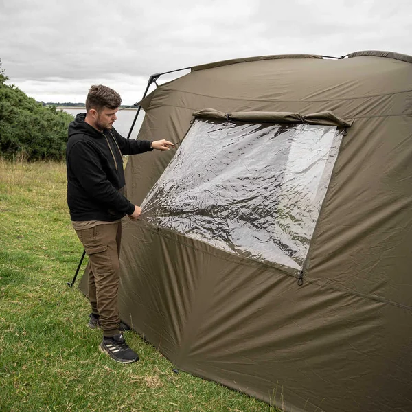 Avid Revolve Screen House Refugio - Imagen 10
