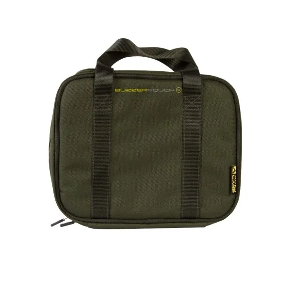 Avidcarp buzzer pouch small(bolsa buzzer)
