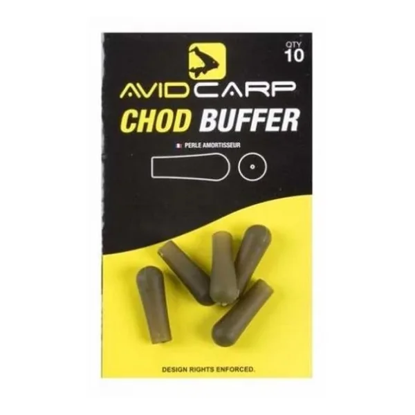 Avidcarp chod bead 10 unds