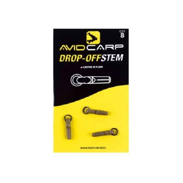 Avidcarp drop off system 8unds