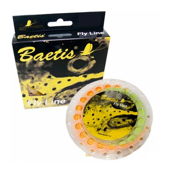 Baetis Premium Plus