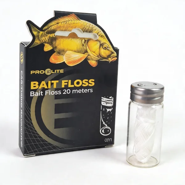 Bait Floss 20 Meters - Imagen 3