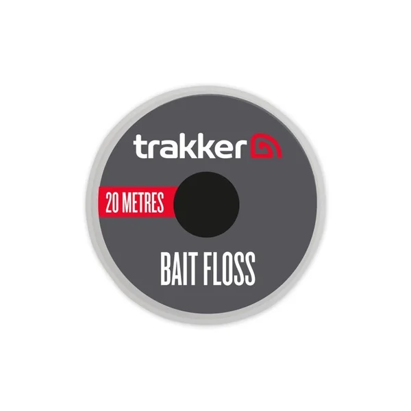 Bait Floss Trakker 20m - Imagen 2