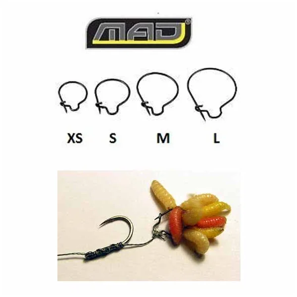 BAIT RIGGER MAD