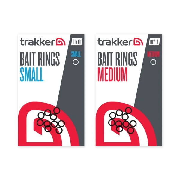 Bait Rings Trakker S