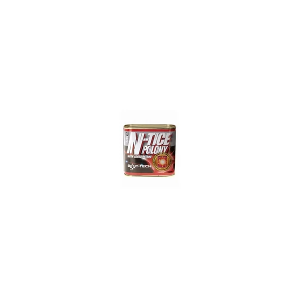 Bait-tech polony meat(carne) 340gr