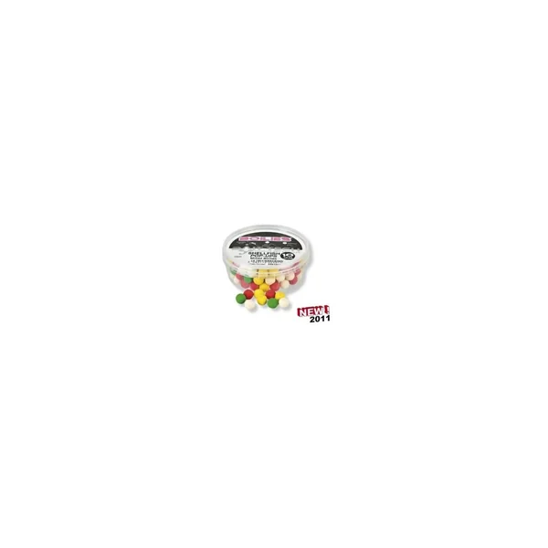 Bait-tech pop-ups rojos 10mm 125g