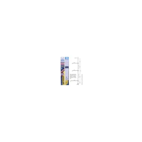Bajo Linea Sparid Fluorocarbon