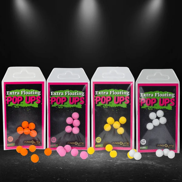 Ball 10mm - 5UDS