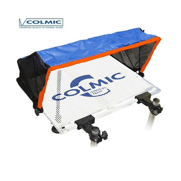 Bandeja Lateral Colmic Hollow Side Tray Tent