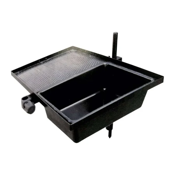 Bandeja y Caja Panier