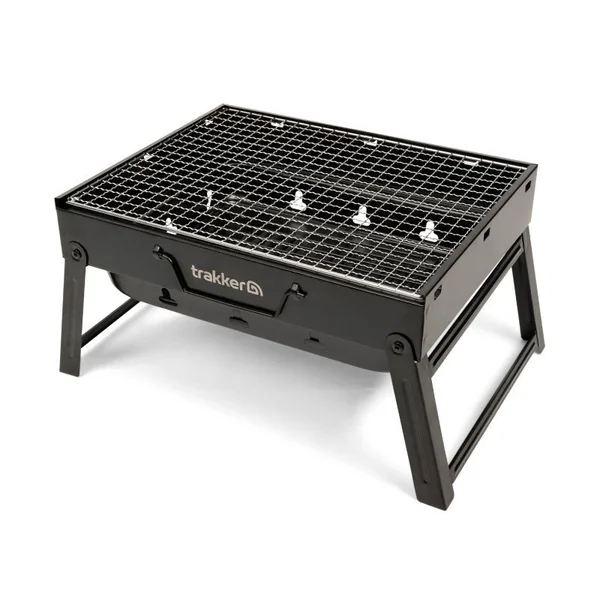 Barbacoa Trakker Armolife V2