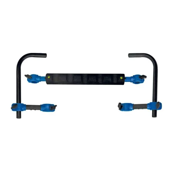 Barra Frontal Inversa Panier