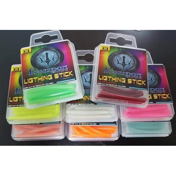 Barras POSEIDON LIGHTING STICK