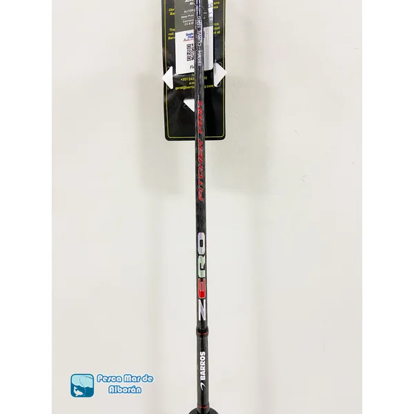 Barros Zero Pitcher Z - Imagen 2