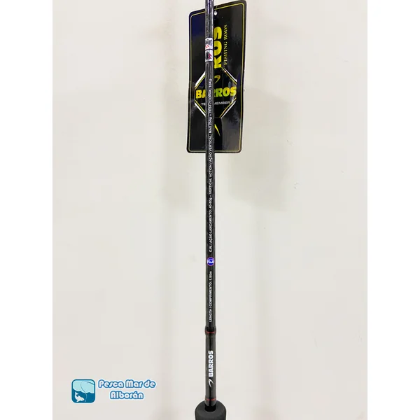 Barros Zero Pitcher Z - Imagen 3
