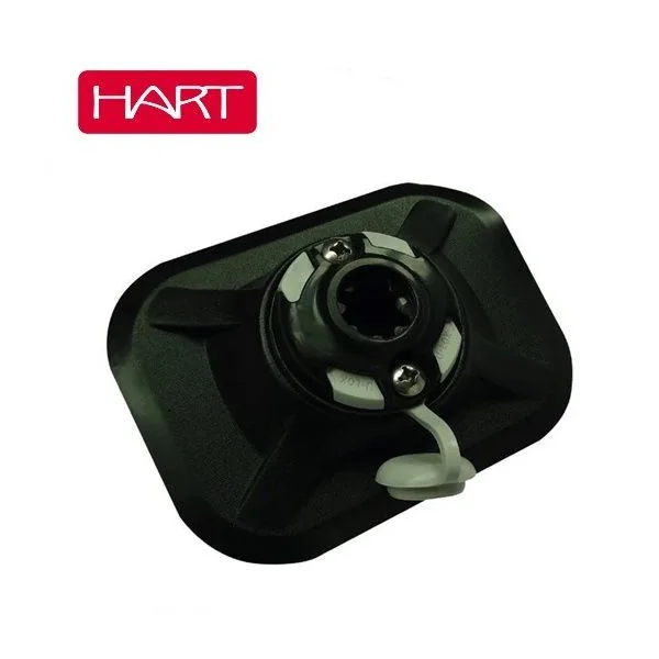 Base De Fijacion Hart YSBA