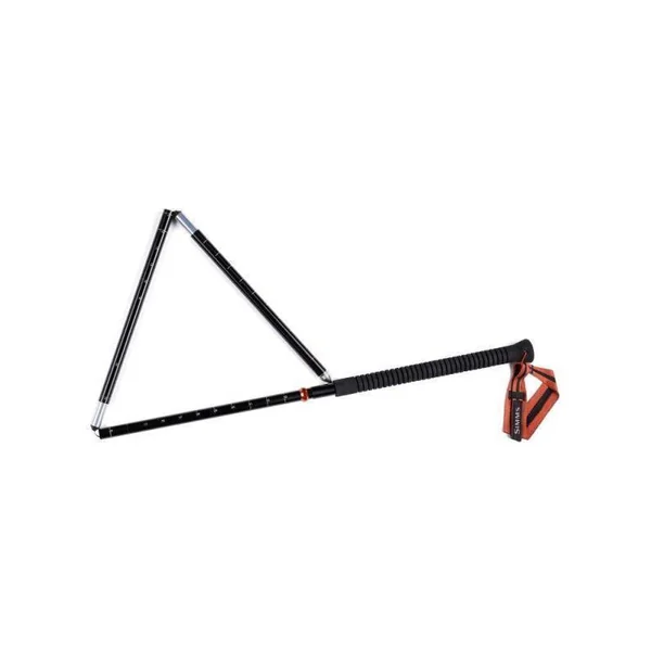 Baston Vadeo Simms Aluminio