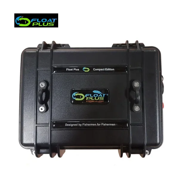 Bateria Litio Float Plus Compact Edition 12,6V 41600mAh