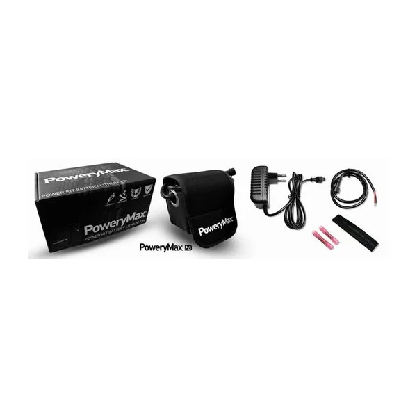 Batería PoweryMax Power Kit PX5