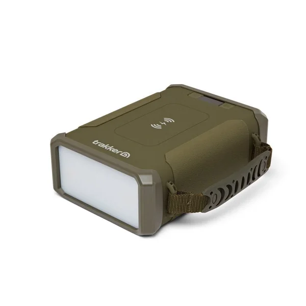 Batería Trakker 96k Power Pack