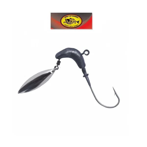 BBS HORSE LURE