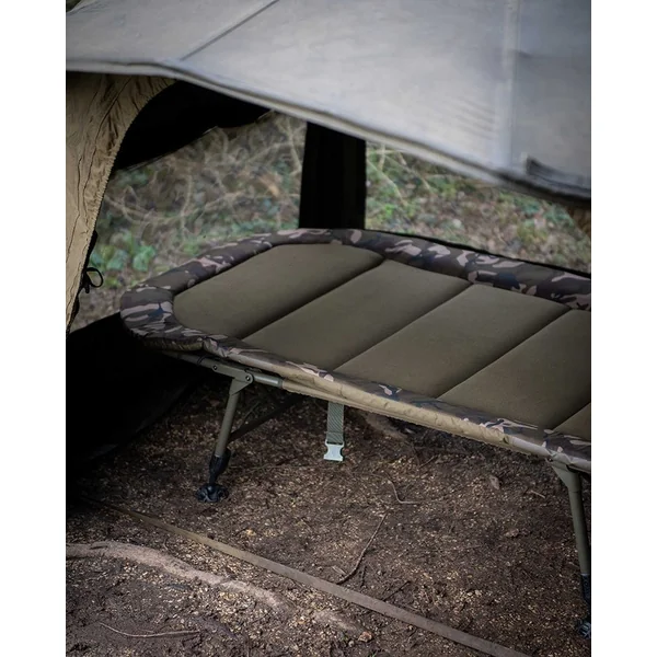 Bed Chair Fox Camolite Compact - Imagen 3