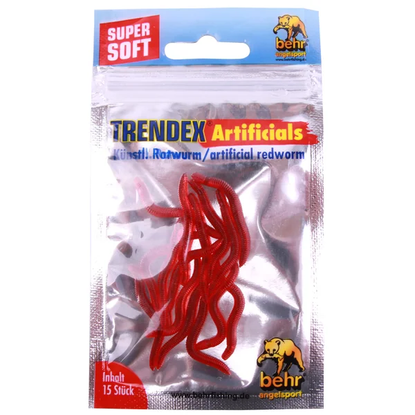 Behr Trendex Imitación de Gusano