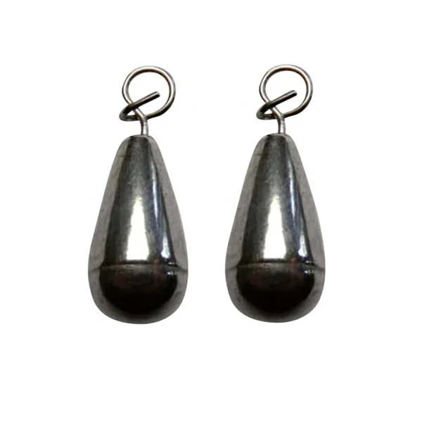 Behr Trendex Tungsten Fastach Sinker 15g 2pcs