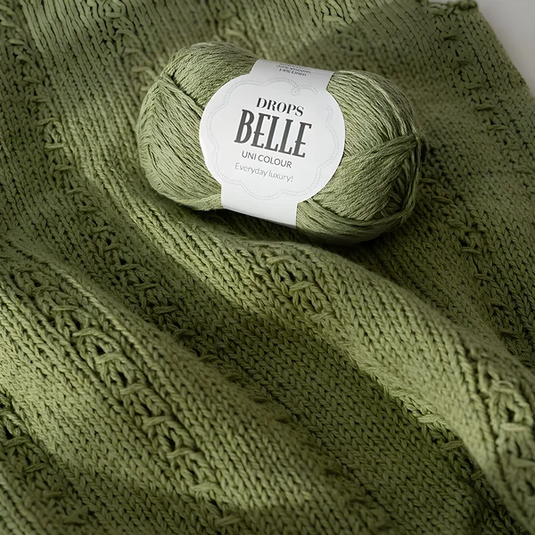Belle de 50 gr - Drops - Imagen 2