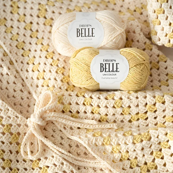 Belle de 50 gr - Drops - Imagen 3