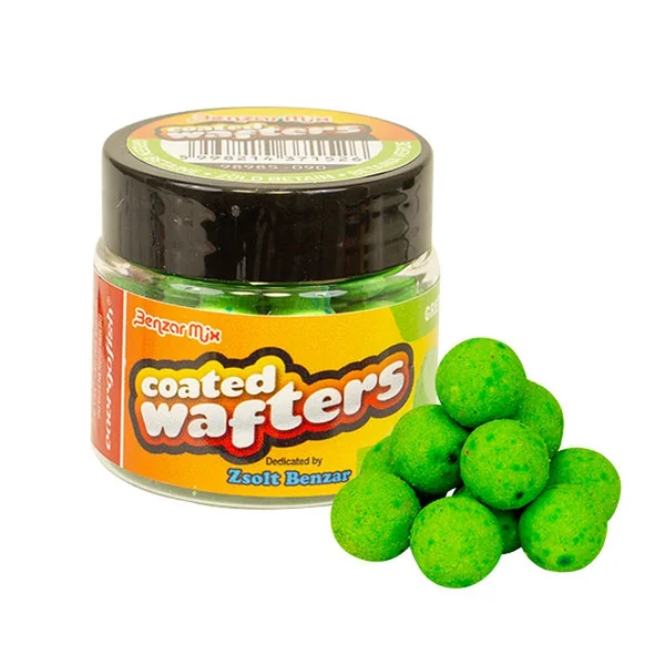 BENZAR COATED WAFTERS - Imagen 3