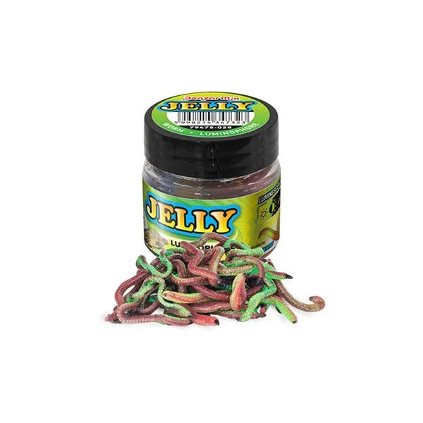 BENZAR JELLY BAITS CAVIAR - Imagen 2