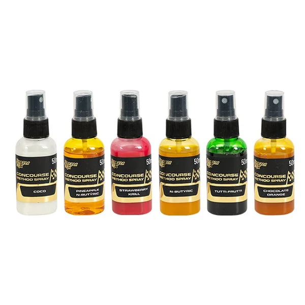 BENZAR MIX CONCOURSE SPRAY - Imagen 2
