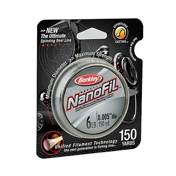 Berkley Nanofil