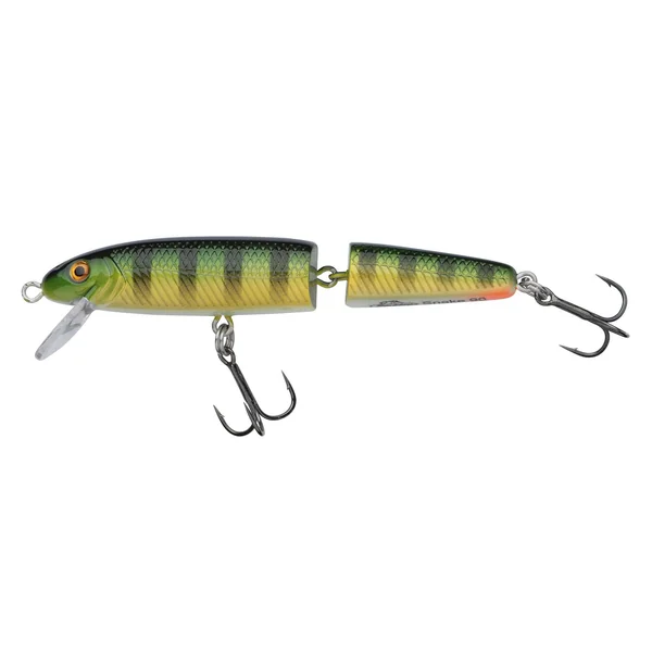 Berkley Pulse Snake Perch 11cm (10g)