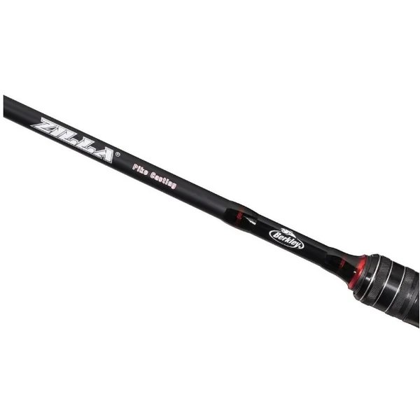 Berkley ZILLA Pike Casting 642H C 30-80gr