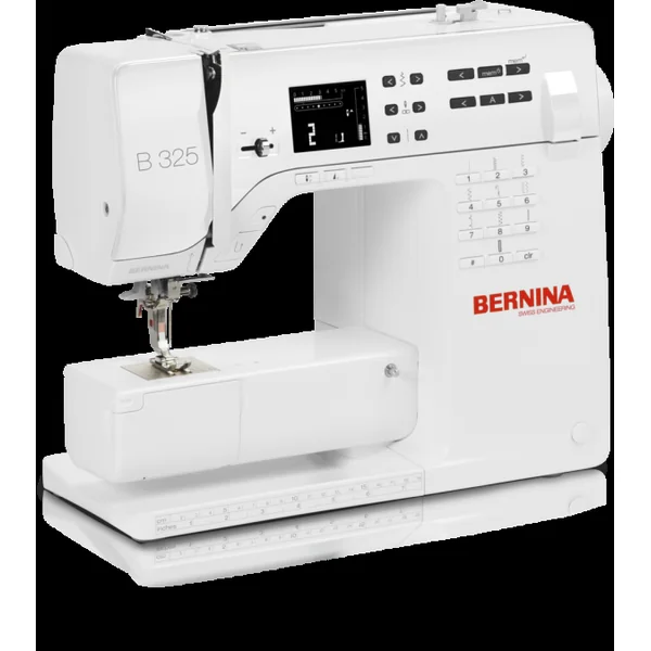 Bernina 325