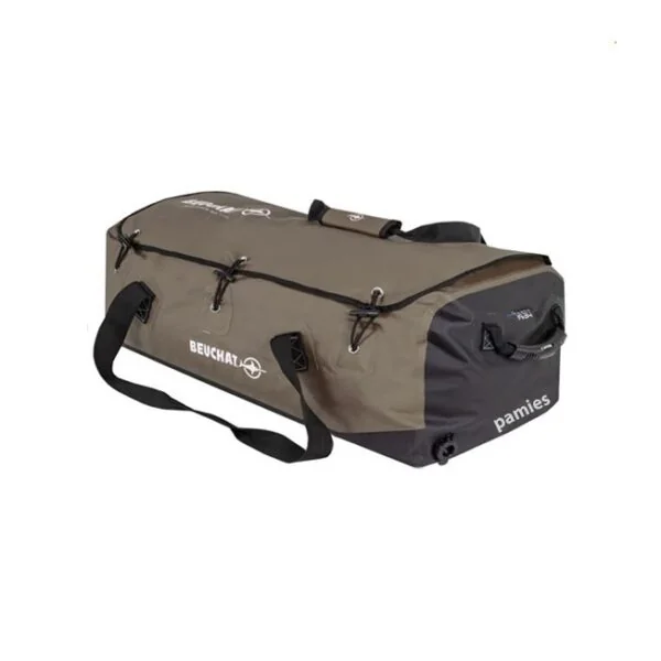 Beuchat bolsa Explorer HD Kaki