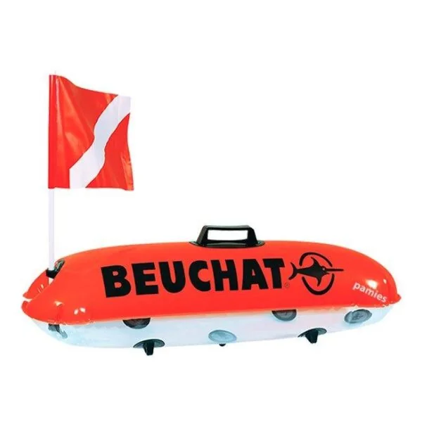 Beuchat boya Phantom