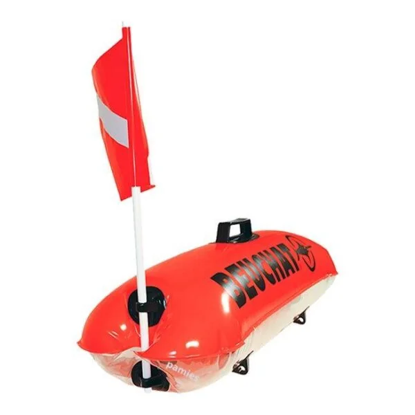 Beuchat boya Phantom - Imagen 3