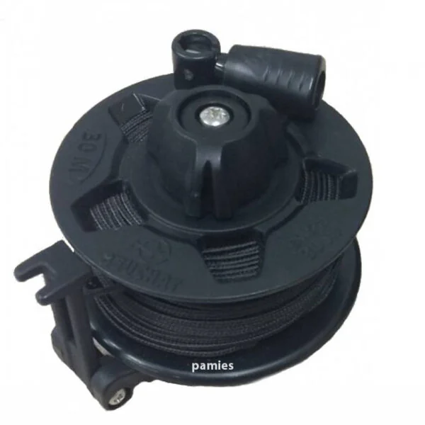 Beuchat carrete Activ 30 (con cuerda)