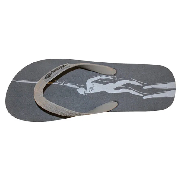 Beuchat Chanclas pesca