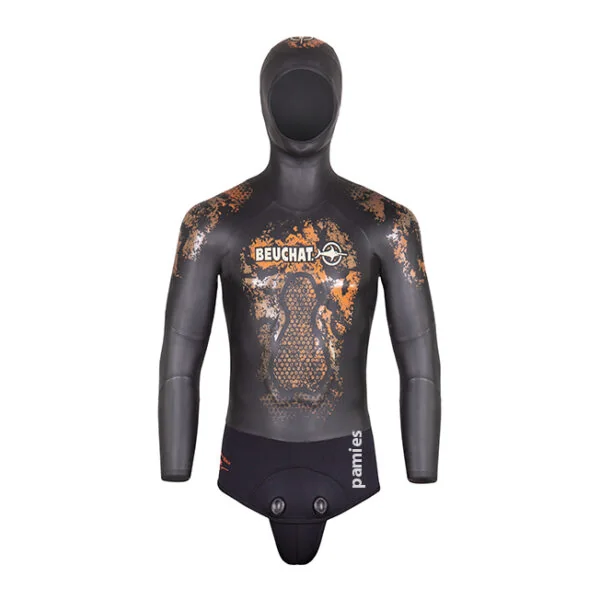 Beuchat Chaqueta Elite (5 mm)