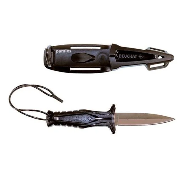 Beuchat cuchillo Taz