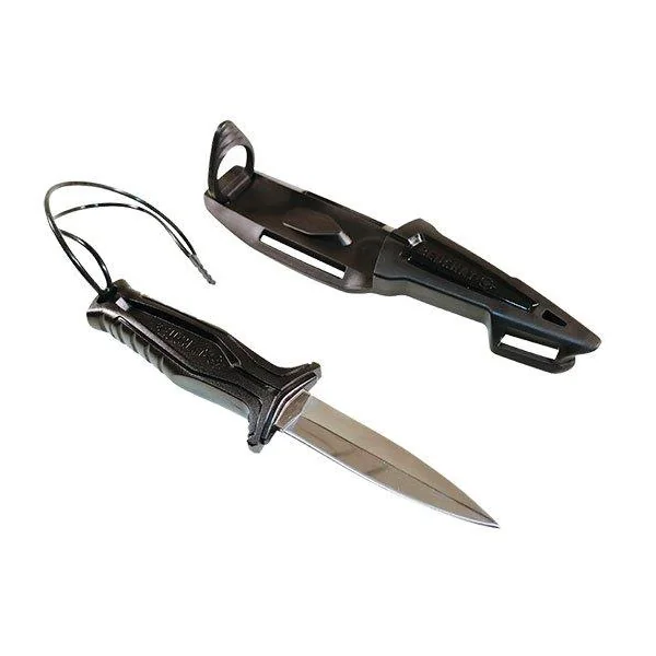 Beuchat cuchillo Taz - Imagen 3
