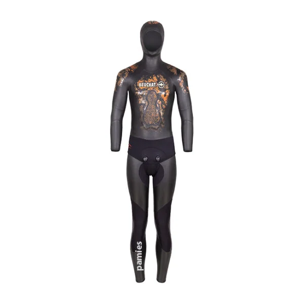 Beuchat Traje Elite (5 mm)