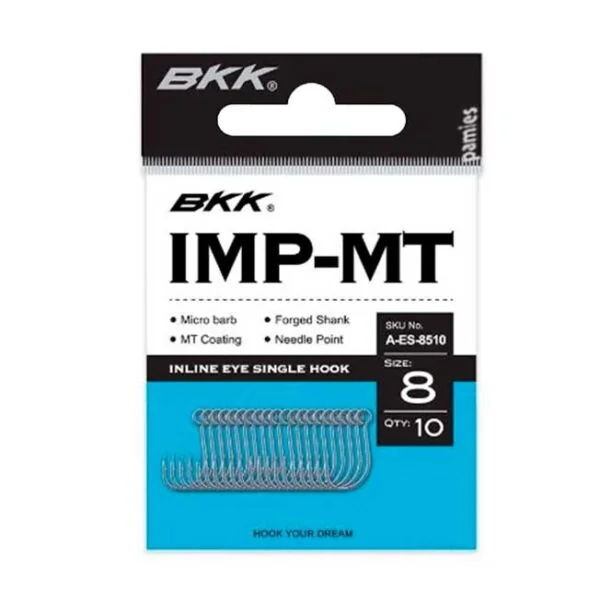 BKK anzuelo IMP-MT