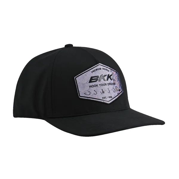 BKK Legacy Performance Hat Gorra de Pesca